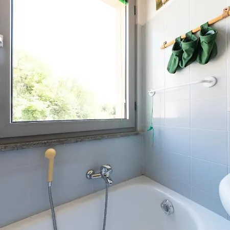 Bella Gaeta Apartment San Siro (Lombardy)