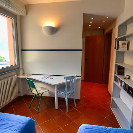 Apartment Bella Gaeta