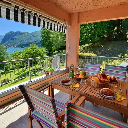 Bella Gaeta Apartment