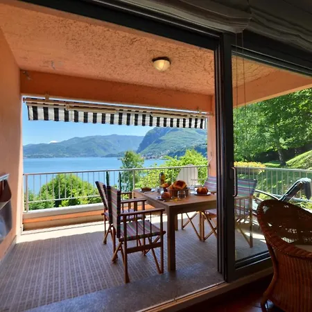 Apartment Bella Gaeta San Siro (Lombardy)