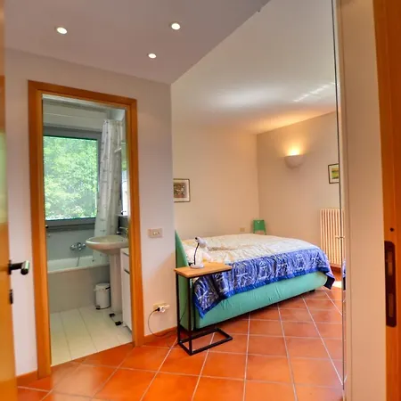 Apartment Bella Gaeta *