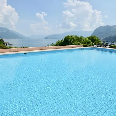 Apartmán Bella Gaeta San Siro (Lombardy)