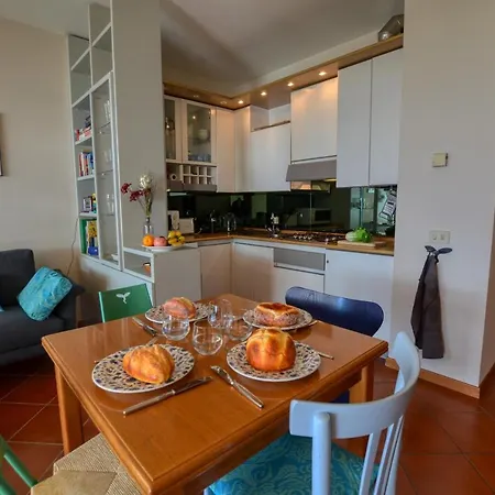 Bella Gaeta Apartmán San Siro (Lombardy)