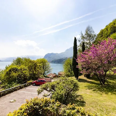 Bella Gaeta Appartement
