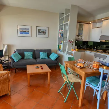 Apartmán Bella Gaeta