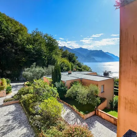 Apartmán Bella Gaeta