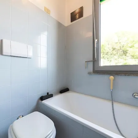 Apartmán Bella Gaeta