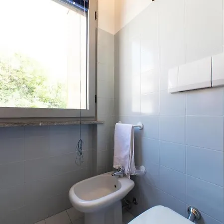 Apartmán Bella Gaeta *