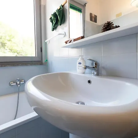 Apartmán Bella Gaeta