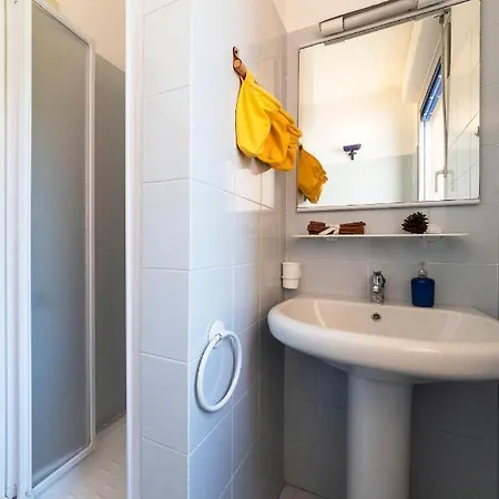 Bella Gaeta Apartmán