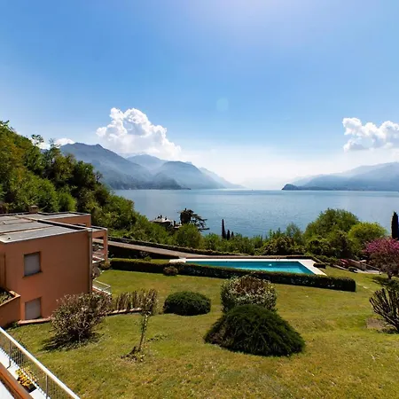 Apartmán Bella Gaeta *