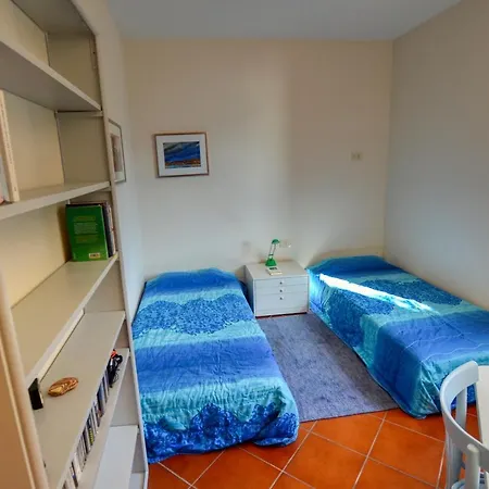 Apartmán Bella Gaeta *
