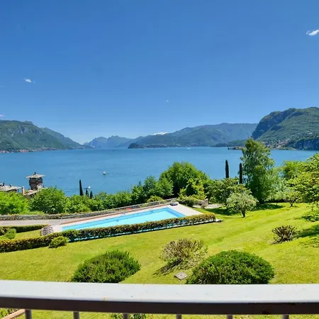 Apartmán Bella Gaeta San Siro (Lombardy)