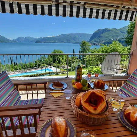 Apartmán Bella Gaeta