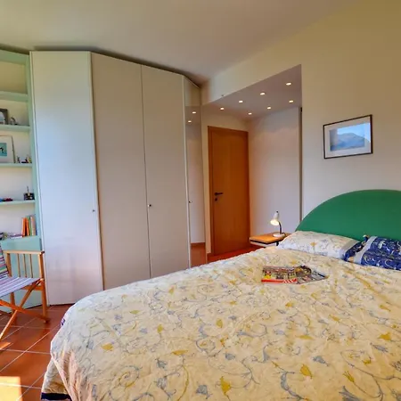 Apartmán Bella Gaeta