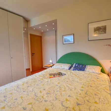 Bella Gaeta Apartmán San Siro (Lombardy)
